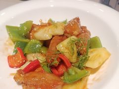 -莲池荟素食馆·12年老字号(光孝寺店)