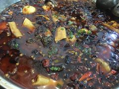 -黑竹香鸡(营和巷店)