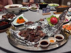 -阿娘家·原生态农家菜(国顺东路店)