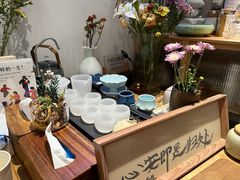 -大鱼·养生·禅洗头疗·按摩SPA