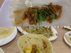 -姥家春饼店(漳州二路店)