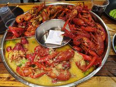 -王红军龙虾(新民路店)