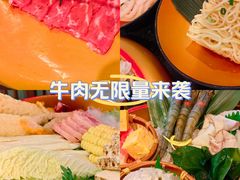 -百联南桥购物中心