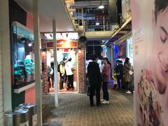 -骑鹅公社(南开大悦城店)
