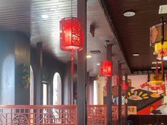 -东北特色铁锅炖·柴火灶(富阳一店)