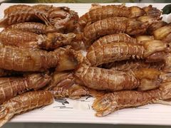 -万宝海鲜舫(劳动公园店)