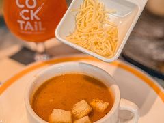 -La Creperie法餐厅(芮欧百货店)