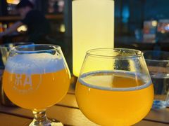 -京A Taproom·精酿餐吧(CBD店)