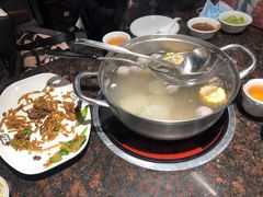 -八合里潮汕鲜牛肉火锅(深圳海岸城店)
