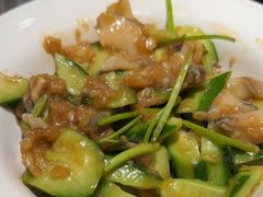 -前海沿·青岛菜(乐客城店)