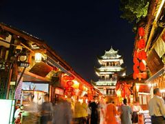 -中天楼
