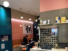-海马体照相馆(无锡清扬茂业天地店)