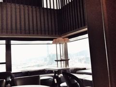 -Cafe Gray Deluxe