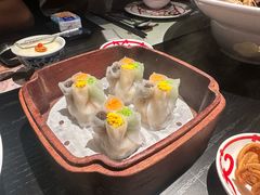 -锦楼·臻选新杭帮(杭州中心店)