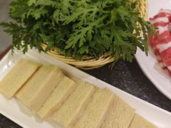 -南锣南门涮肉(南锣鼓巷店)