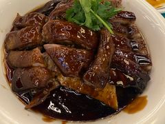 招牌桂姐碌鹅-六婶西关小厨(光塔路店)