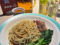-顺鹅季·非遗烧鹅(六道口店)
