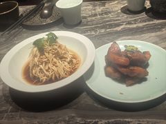 -平山宴(瘦西湖店)