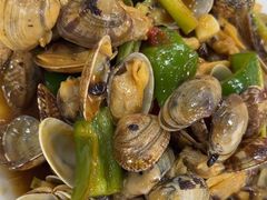 -景好海鲜餐厅(大鹏必选旅游店)