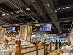 -巴扎美食·新疆菜·西域歌舞表演餐厅(新疆大厦店)