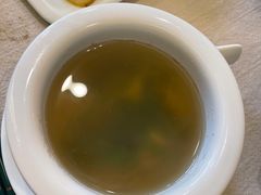 -五观堂素食(新华路店)