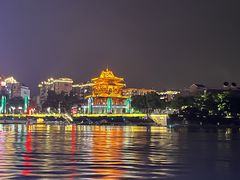 -桂林两江四湖景区