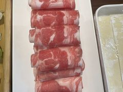 -蝎王府羊蝎子(虎坊桥总店)