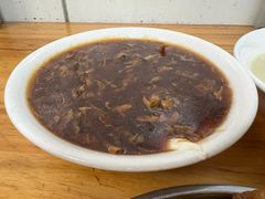 豆腐脑-增盛魁小吃店