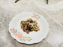 -潮汕味道·煮海餐厅(金麟大厦店)