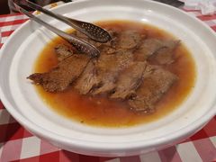 -西贝莜面村(双井店)