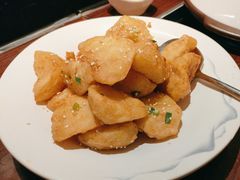 -老太原菜馆(南宫店)