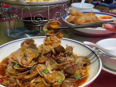 -九龙奇迹海鲜大排档(万象城店)