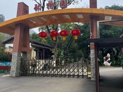 -柳州市动物园