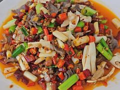 -飞虹鱼馆(春华路店)