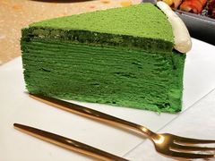 抹茶千层-Bco豆库(雨花客厅店)