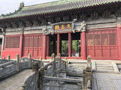 -报恩寺(平武县)