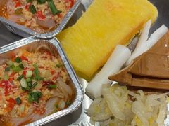 -姜胖胖无限自助烤肉(罗湖宝能店)