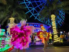 -三亚海昌梦幻海洋不夜城