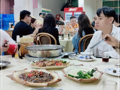 -标记美食新鲜猪杂(兴南大道店)