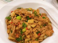 鱼籽鱼泡-南昌饭店(西黄城根南街店)
