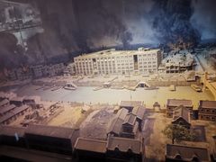 -上海四行仓库抗战纪念馆