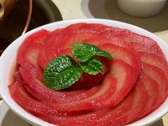 -老佛爷炭火蛙锅直营(清滨路总店)