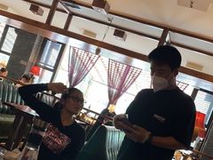 -Local泰莲庭(虹鳟鱼店)