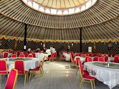 -敕勒川草原文化旅游区