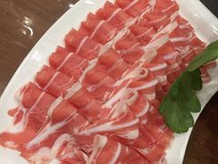 -北门涮肉·铜锅涮肉(南锣鼓巷店)