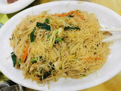 炒米粉-龙宫海鲜楼(长乐漳港店)