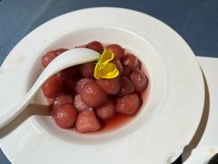 -伊带伊路新疆美食府(呼家楼店)