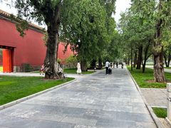 -北京市劳动人民文化宫(太庙)