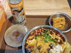 -柳州肥姨妈大骨螺蛳粉(沙河店)
