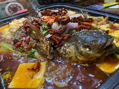 -宗巴雍姆藏餐府